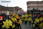 Carnavales Infantiles