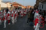 Carnavales Infantiles