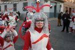 Carnavales Infantiles