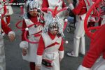 Carnavales Infantiles