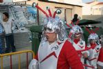 Carnavales Infantiles