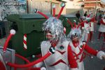 Carnavales Infantiles