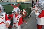 Carnavales Infantiles