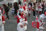 Carnavales Infantiles