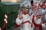 Carnavales Infantiles