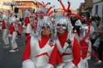 Carnavales Infantiles