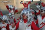 Carnavales Infantiles