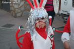 Carnavales Infantiles