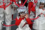 Carnavales Infantiles