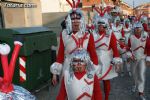 Carnavales Infantiles