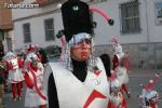 Carnavales Infantiles