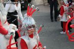 Carnavales Infantiles