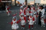 Carnavales Infantiles