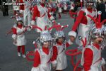 Carnavales Infantiles