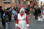 Carnavales Infantiles