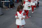 Carnavales Infantiles