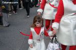 Carnavales Infantiles