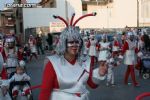 Carnavales Infantiles