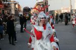 Carnavales Infantiles