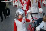 Carnavales Infantiles