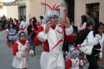 Carnavales Infantiles