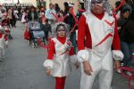 Carnavales Infantiles