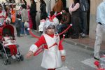 Carnavales Infantiles