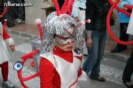 Carnavales Infantiles