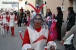 Carnavales Infantiles