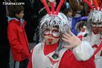 Carnavales Infantiles