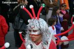 Carnavales Infantiles