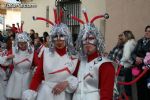 Carnavales Infantiles