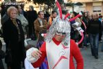 Carnavales Infantiles