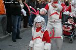 Carnavales Infantiles