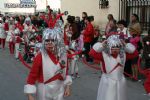 Carnavales Infantiles