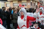 Carnavales Infantiles