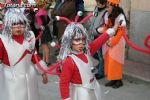 Carnavales Infantiles