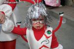 Carnavales Infantiles