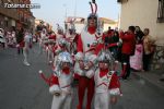 Carnavales Infantiles