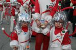 Carnavales Infantiles