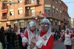 Carnavales Infantiles