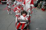 Carnavales Infantiles