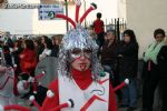 Carnavales Infantiles