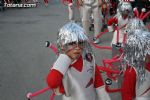 Carnavales Infantiles