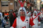 Carnavales Infantiles