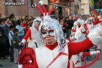 Carnavales Infantiles