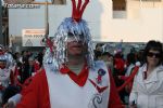 Carnavales Infantiles