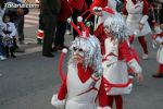 Carnavales Infantiles