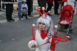 Carnavales Infantiles