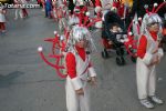 Carnavales Infantiles